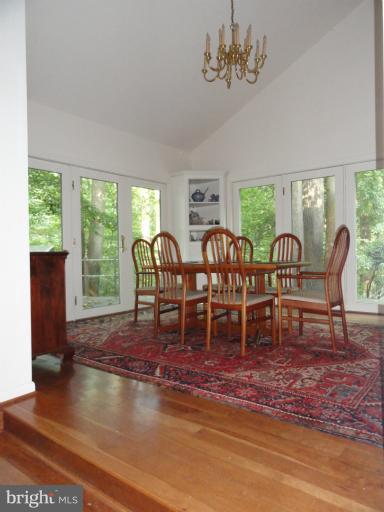 12391 Barrett Farm Road Worton, MD 21678 - Photo 19 of 22 Dining Room
