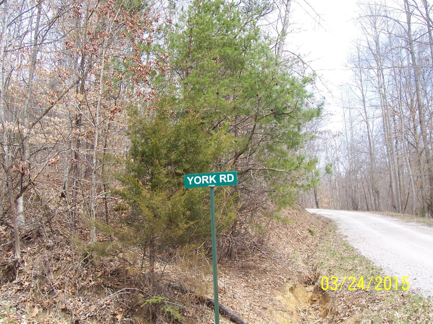 1 York Road McKee, KY 40447 - Photo 22 of 76 Photo 22