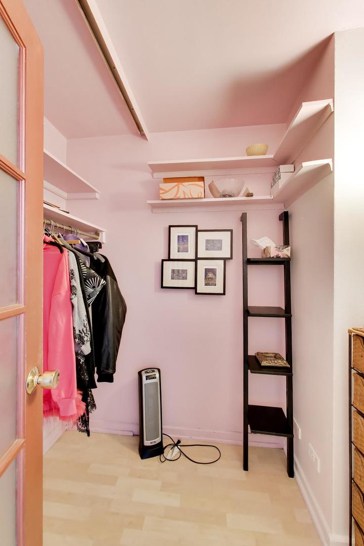 253 East Delaware Place, Unit 12E Chicago, IL 60611 - Photo 19 of 41