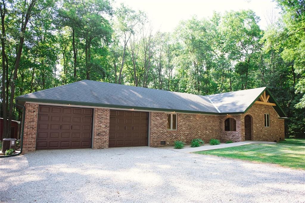 3442 South Starkey Road Covington, IN 47932 - Photo 2 of 37