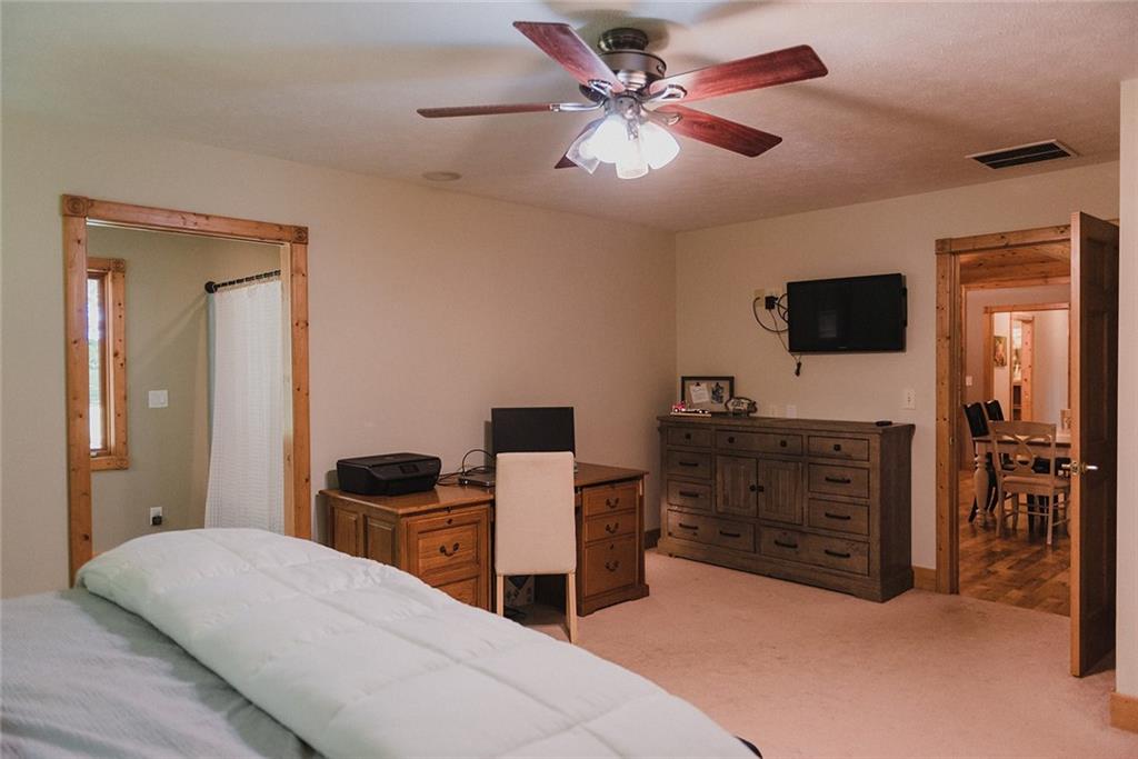3442 South Starkey Road Covington, IN 47932 - Photo 15 of 37