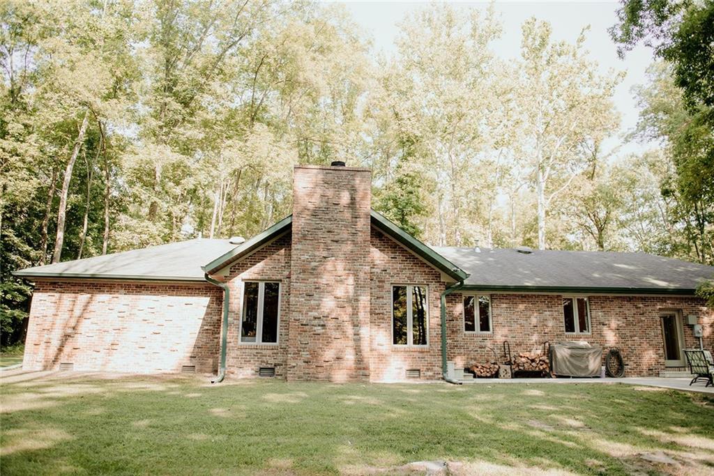 3442 South Starkey Road Covington, IN 47932 - Photo 3 of 37