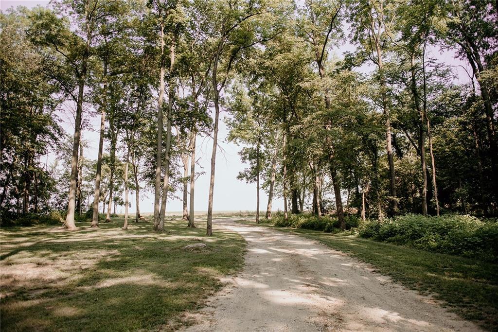 3442 South Starkey Road Covington, IN 47932 - Photo 29 of 37
