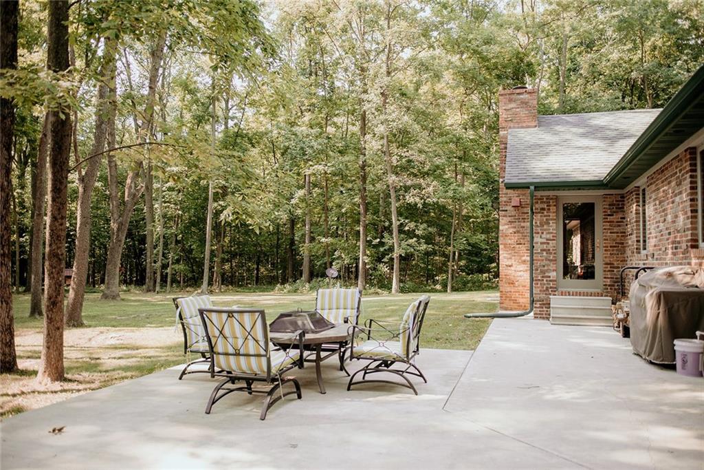 3442 South Starkey Road Covington, IN 47932 - Photo 4 of 37
