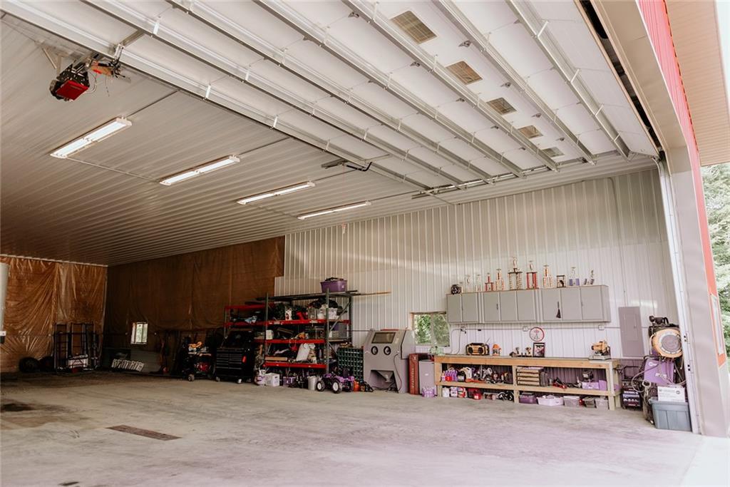 3442 South Starkey Road Covington, IN 47932 - Photo 34 of 37