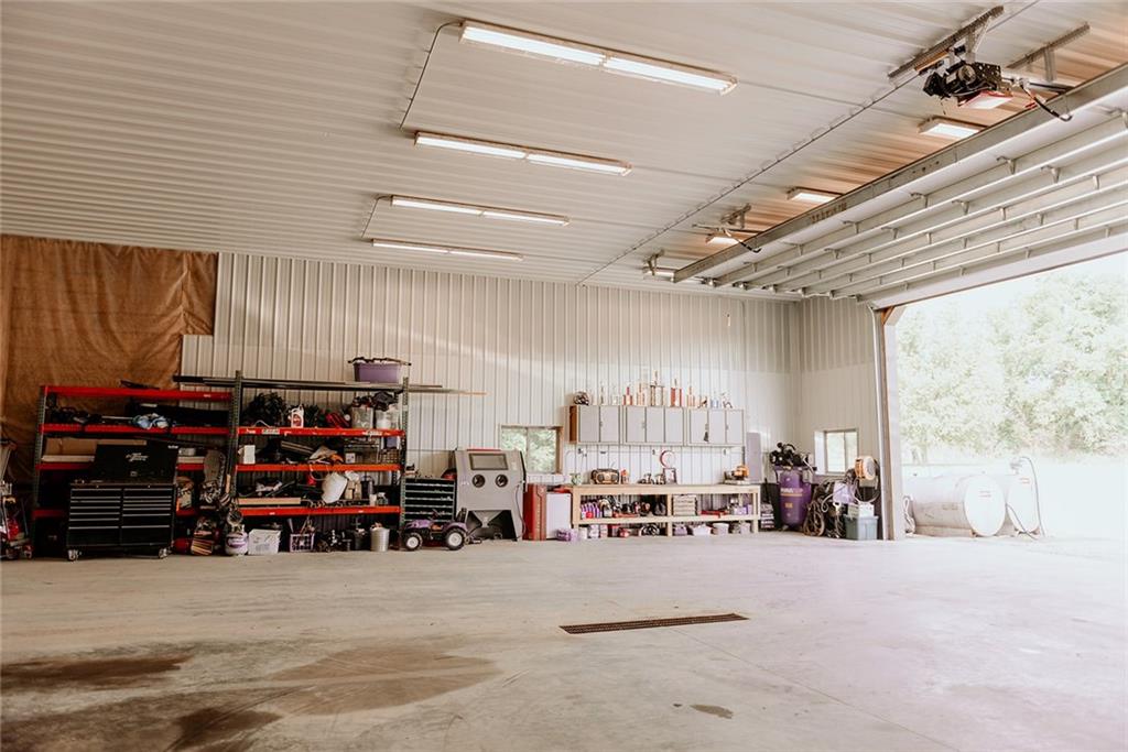 3442 South Starkey Road Covington, IN 47932 - Photo 36 of 37
