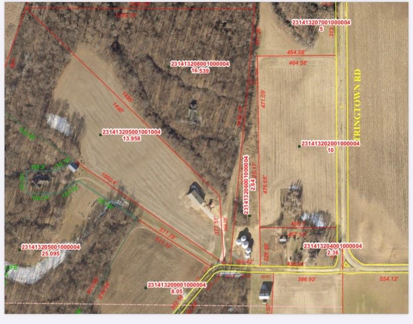 3442 South Starkey Road Covington, IN 47932 - Photo 37 of 37
