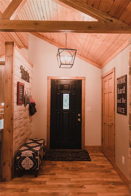 3442 South Starkey Road Covington, IN 47932 - Photo 5 of 37