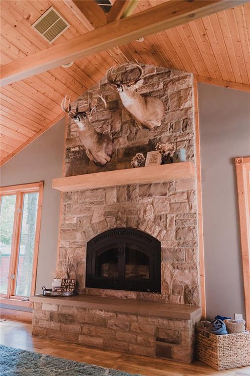 3442 South Starkey Road Covington, IN 47932 - Photo 8 of 37