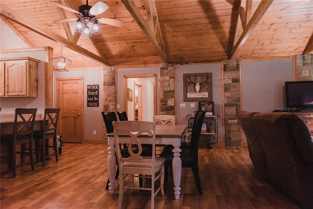 3442 South Starkey Road Covington, IN 47932 - Photo 9 of 37