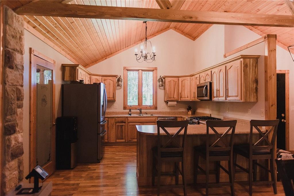 3442 South Starkey Road Covington, IN 47932 - Photo 10 of 37