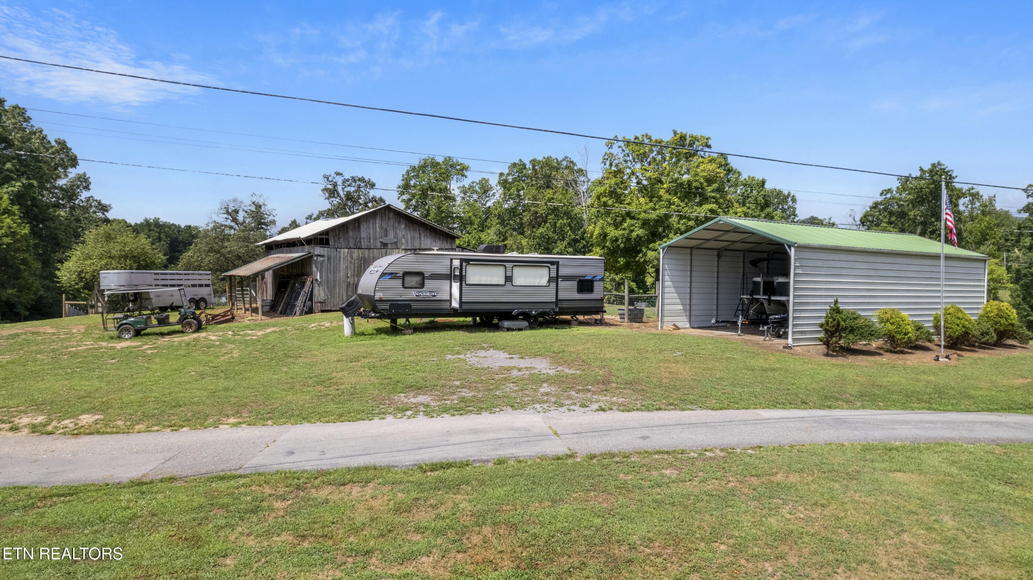 316 Red Hill Road Andersonville, TN 37705 - Photo 7 of 59