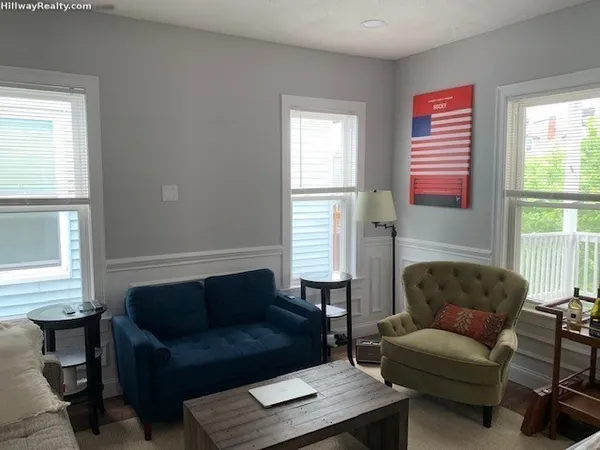 $3,600 | 38 Crescent Boston Ma, Unit 3, Boston, MA 02125