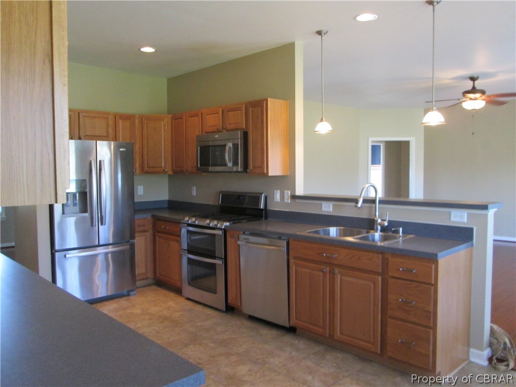 209 Greenfield Point Drive Reedville, VA 22539 - Photo 11 of 22