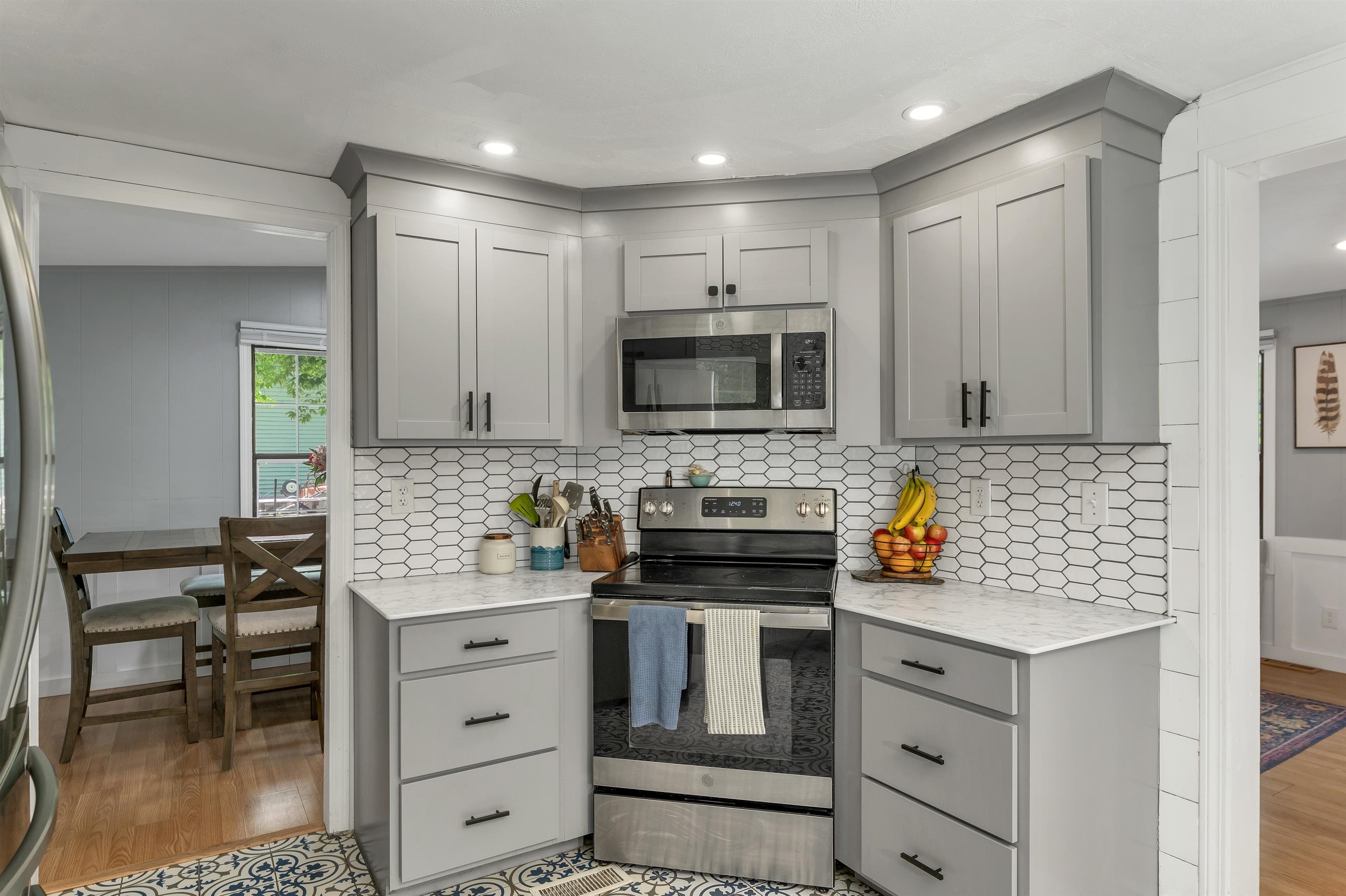 165 South Shore Road New Durham, NH 03855 - Photo 6 of 41