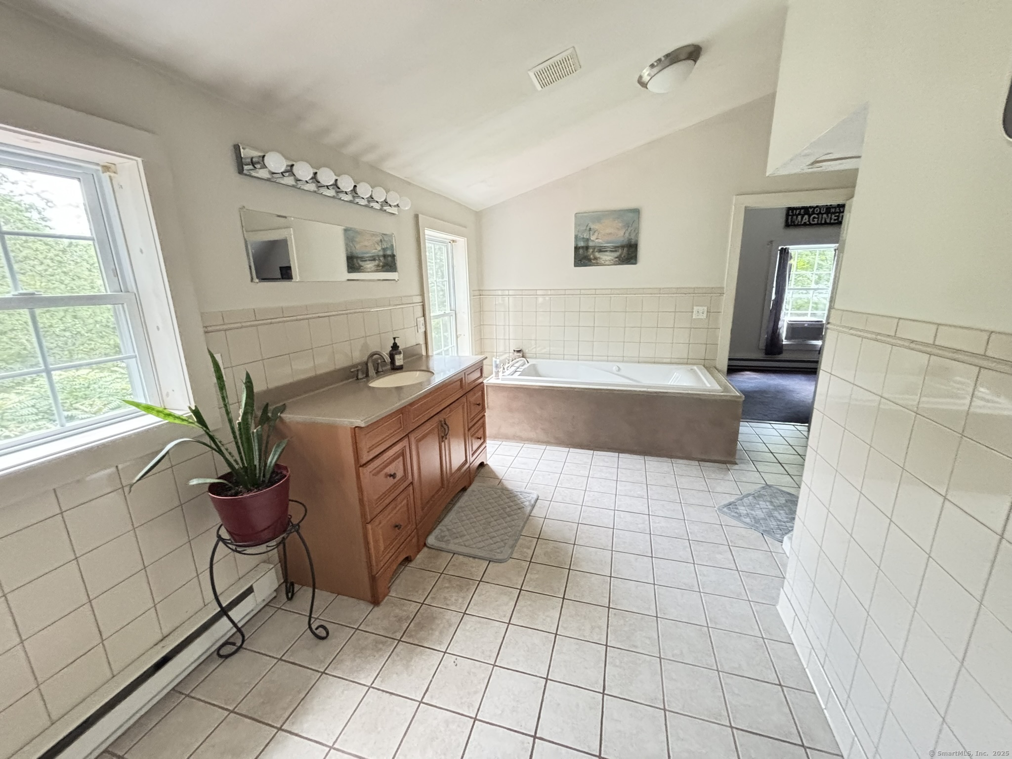 16 Plank Road Prospect, CT 06712 - Photo 23 of 40 a bathroom with a bathtub sink and toilet