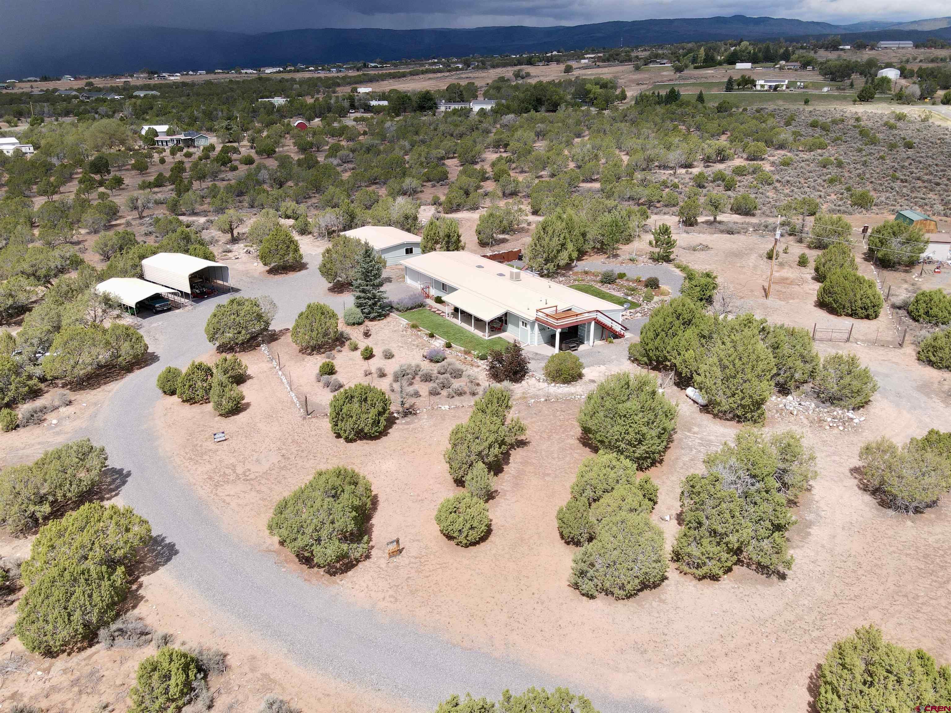 15827 Peach Road Cedaredge, CO 81413 - Photo 45 of 45 Gallery Image 45
