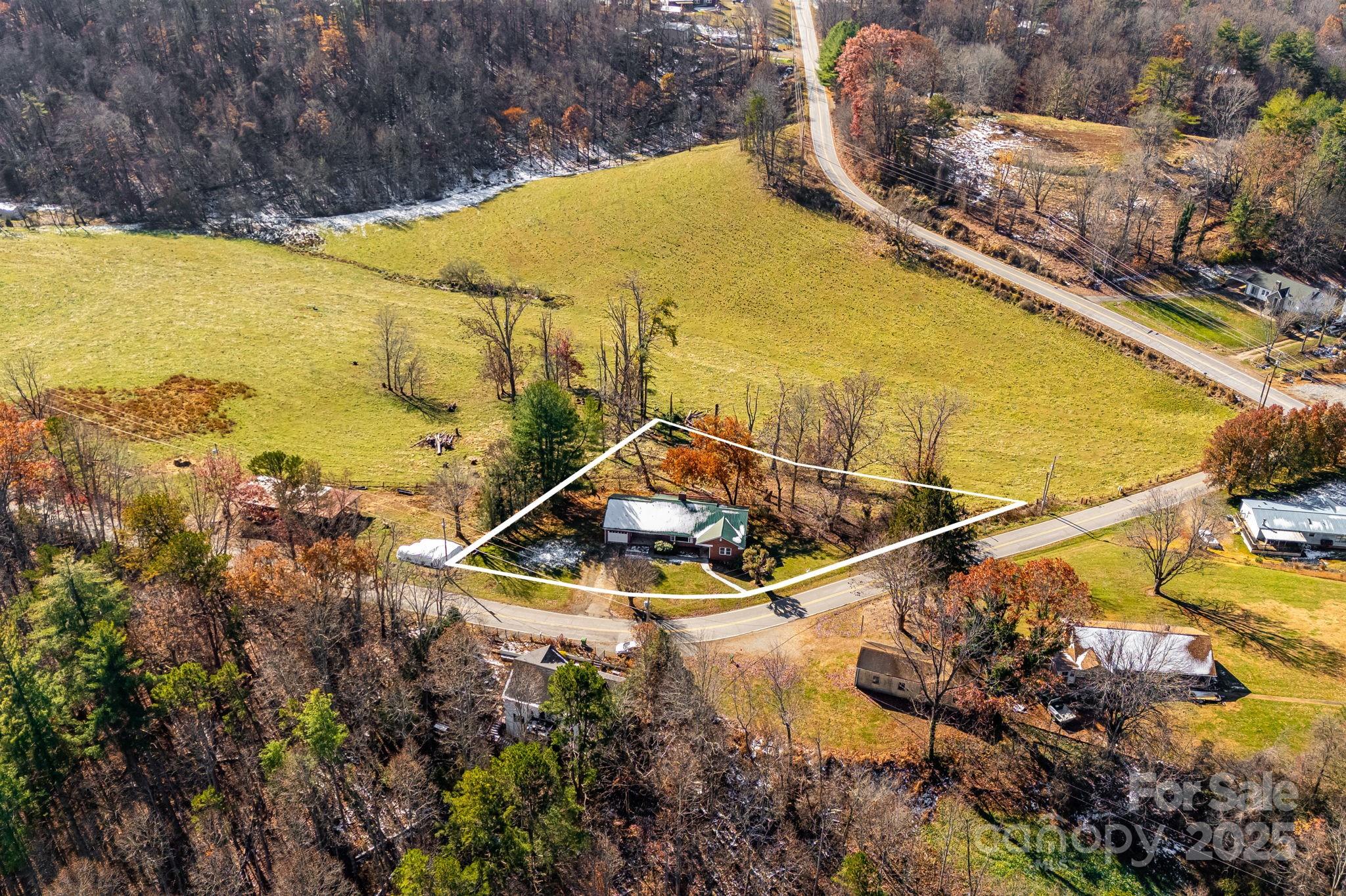 92 Parkway View Road Mars Hill, NC 28754 - Photo 37 of 46