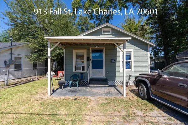 $649,000 | 702 Sycamore Street, Lake Charles, LA 70601