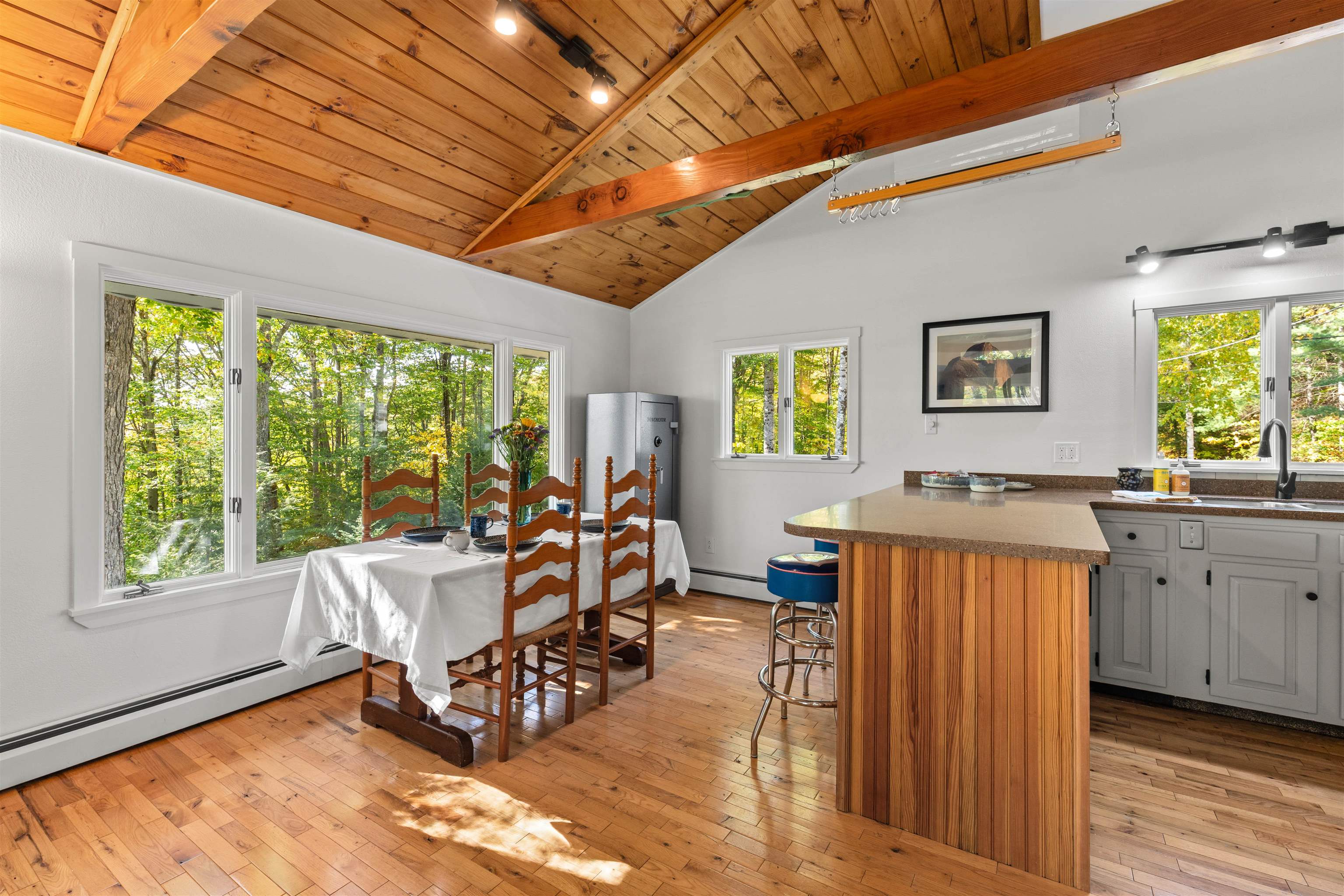 16 Boulder Ledge Road Bartlett, NH 03838 - Photo 13 of 34 Gallery Image 13