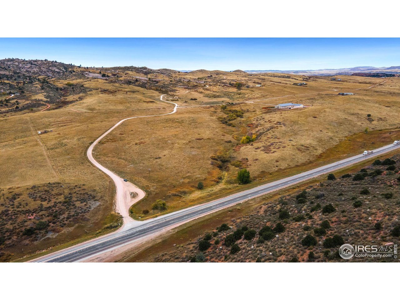 0 Ranch Springs Road Laporte, CO 80535 - Photo 13 of 13 Gallery Image 13