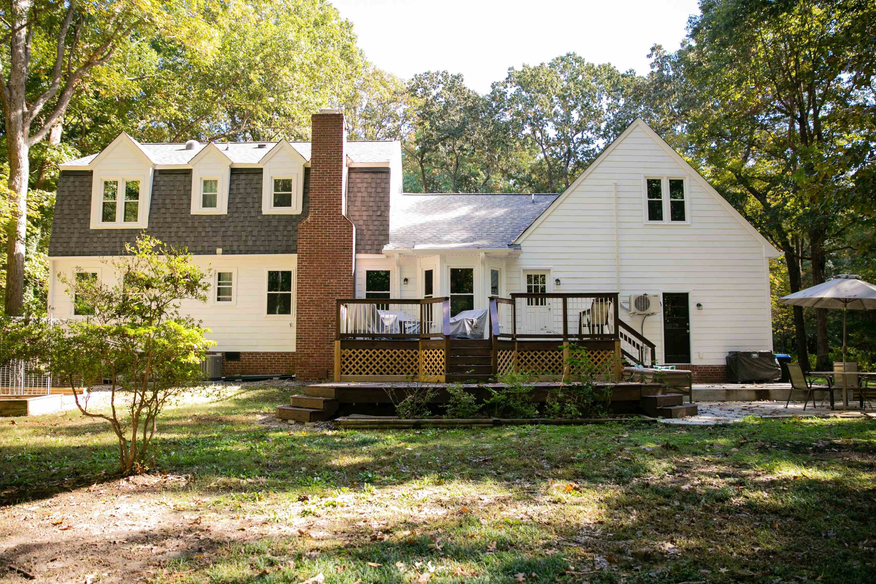 11949 Straight A Way Lane Raleigh, NC 27613 - Photo 26 of 30 Photo 26
