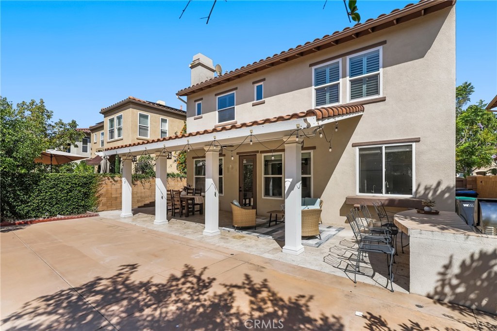 15 Bel Spring Irvine, CA 92602 - Photo 48 of 77