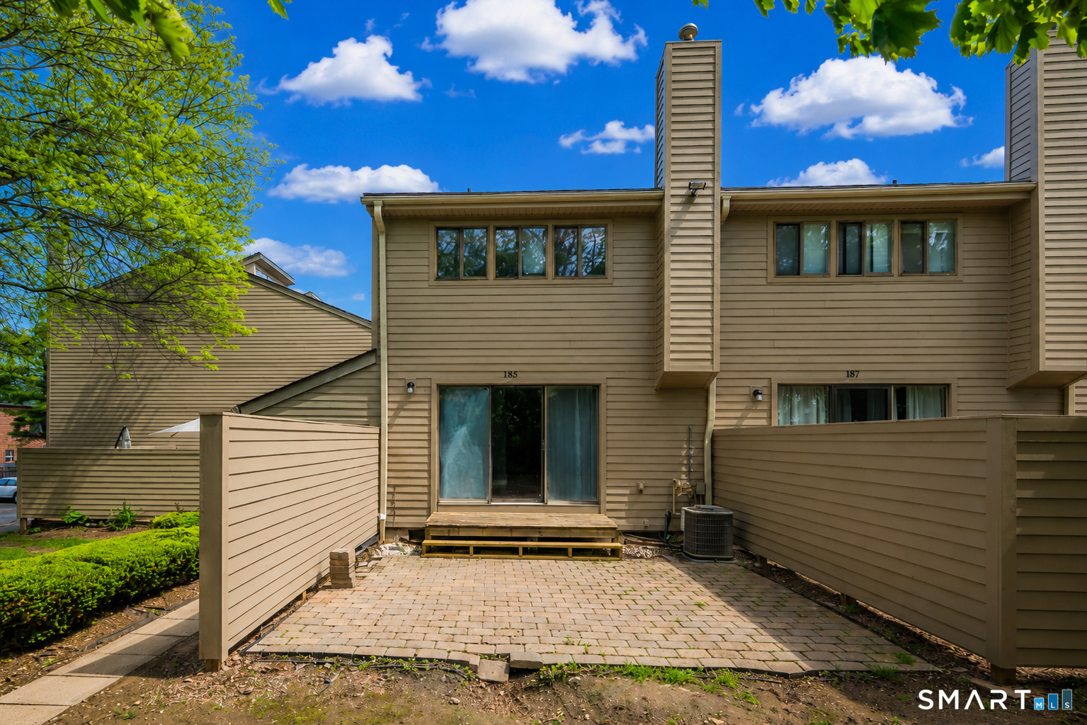 185 Spring Street, Unit 185 Wethersfield, CT 06109 - Photo 29 of 36