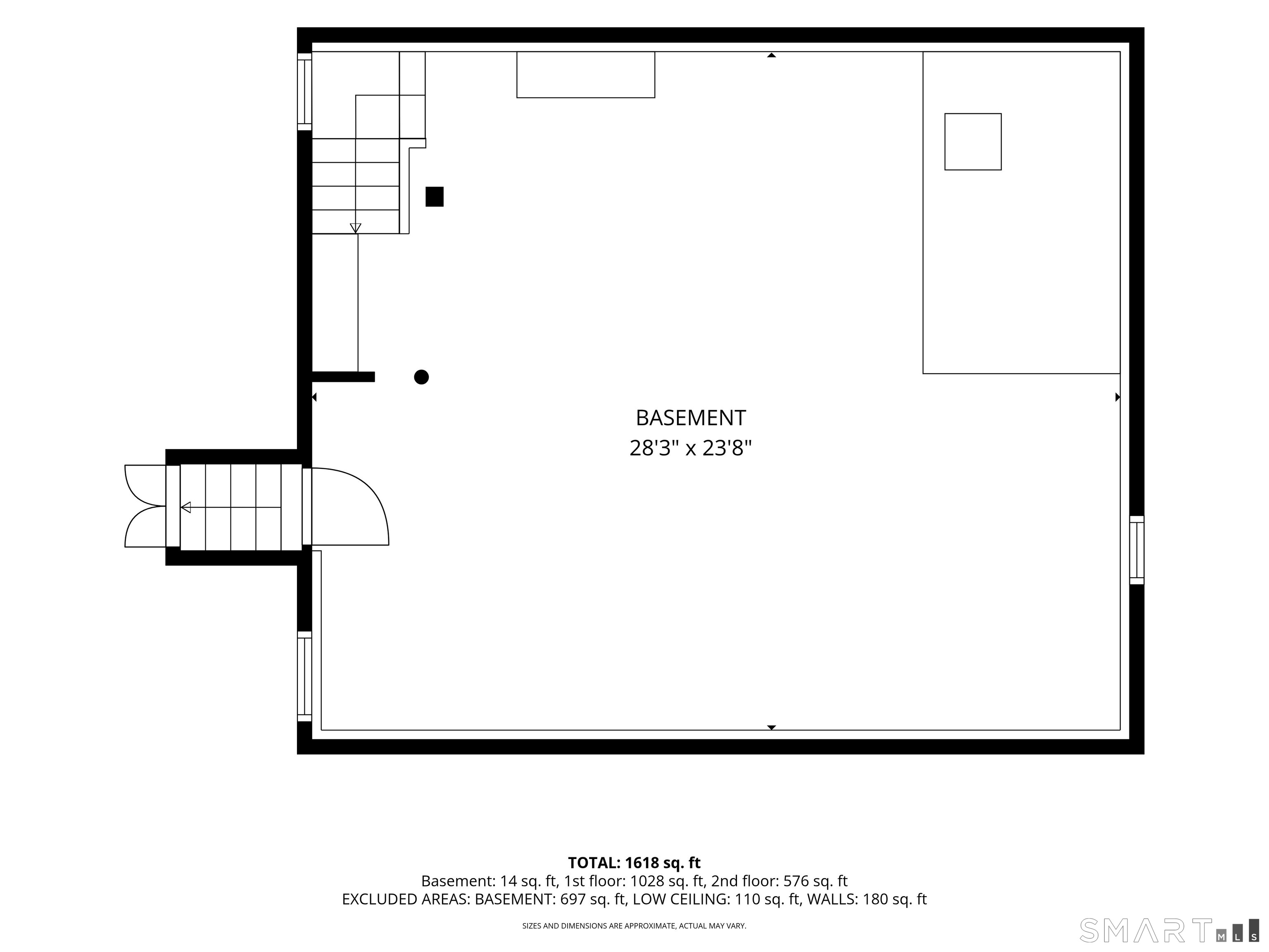 324 Wheelers Farm Road Milford, CT 06461 - Photo 36 of 37