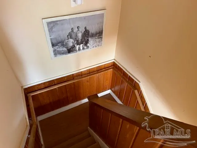 a view of an outdoor space