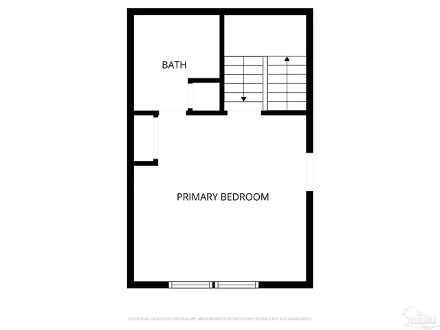 a car parked on the side of the road