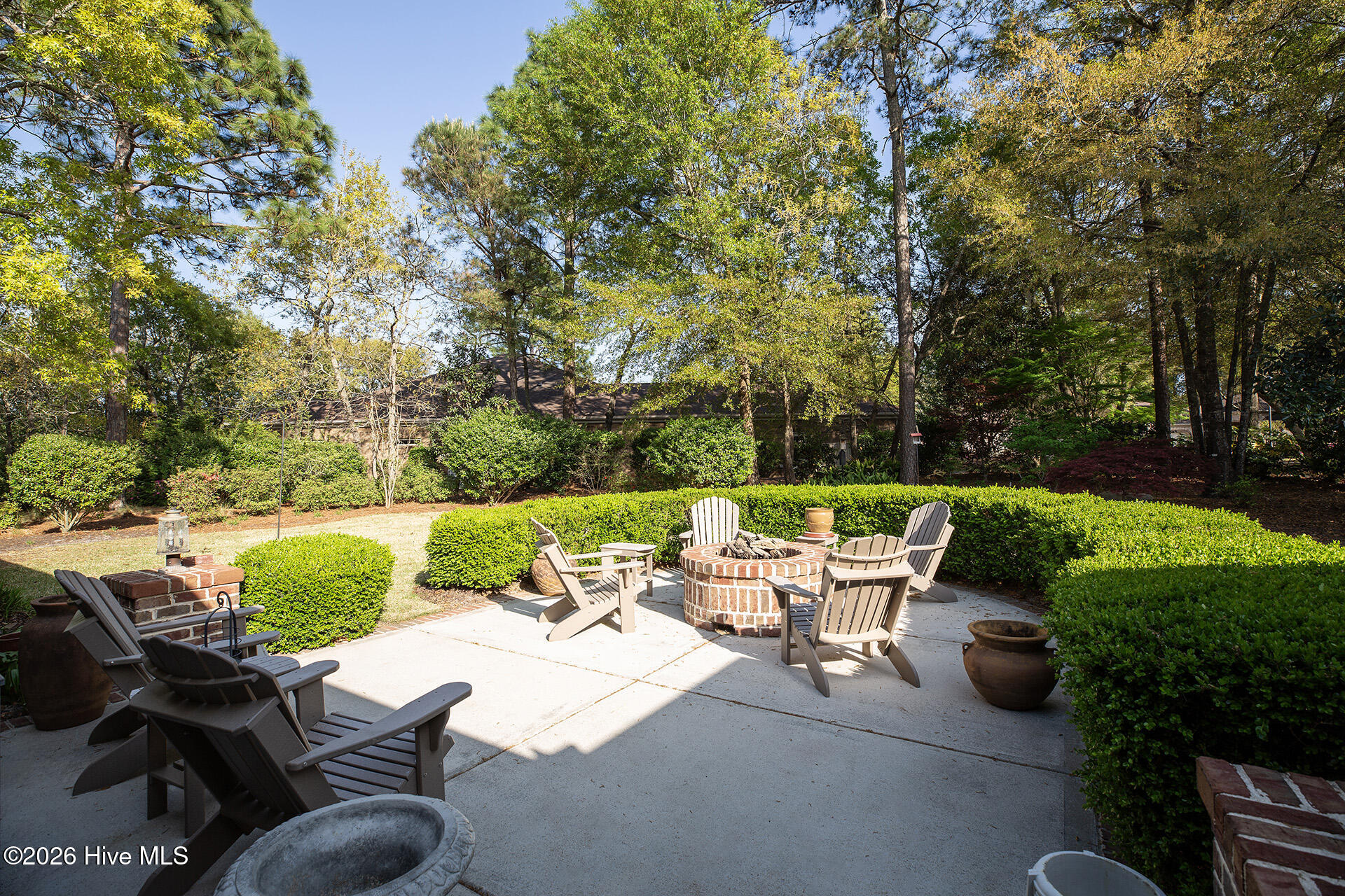 214 Fayemarsh Road Wilmington, NC 28412 - Photo 47 of 49 Fayemarsh214-backShaneL33A4032 copy