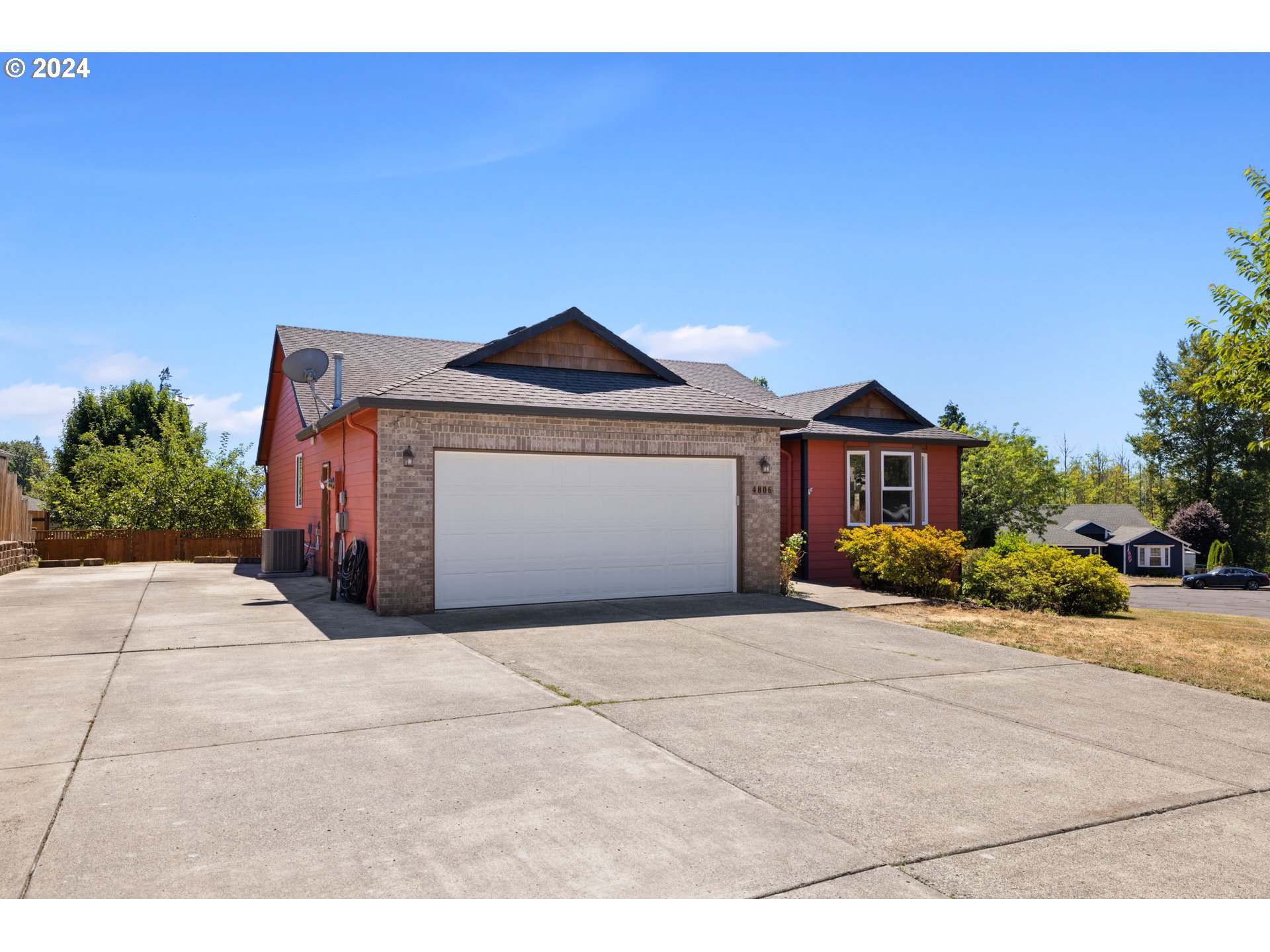 4806 R Drive Washougal, WA 98671 - Photo 2 of 38 Gallery Image 2