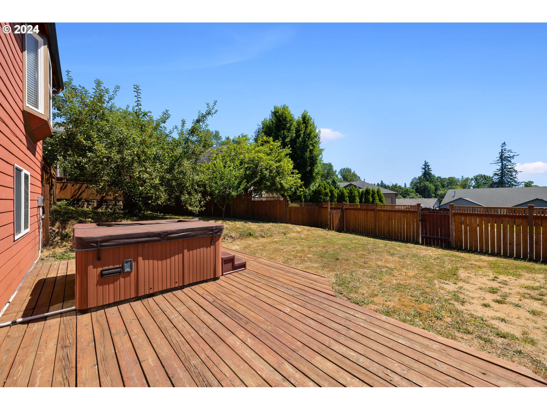 4806 R Drive Washougal, WA 98671 - Photo 33 of 38 Gallery Image 33