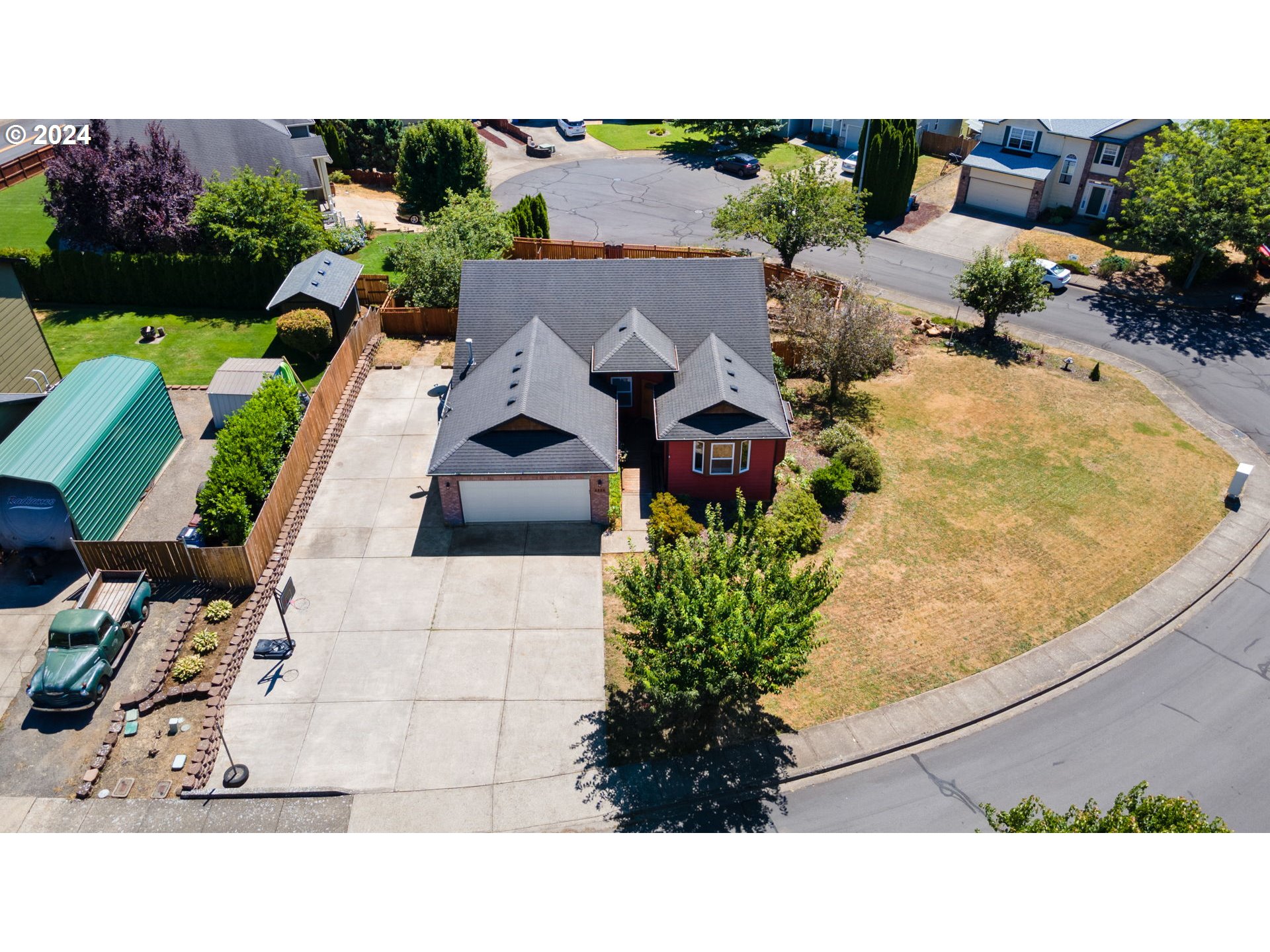 4806 R Drive Washougal, WA 98671 - Photo 36 of 38 Gallery Image 36