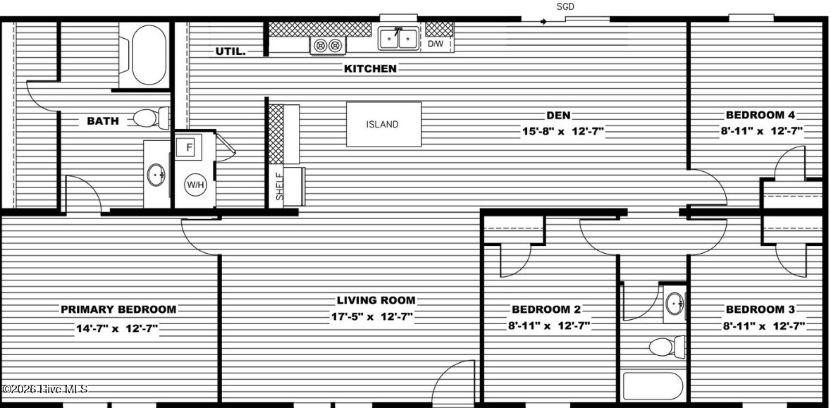 724 Gurganus Road Maple Hill, NC 28454 - Photo 34 of 34