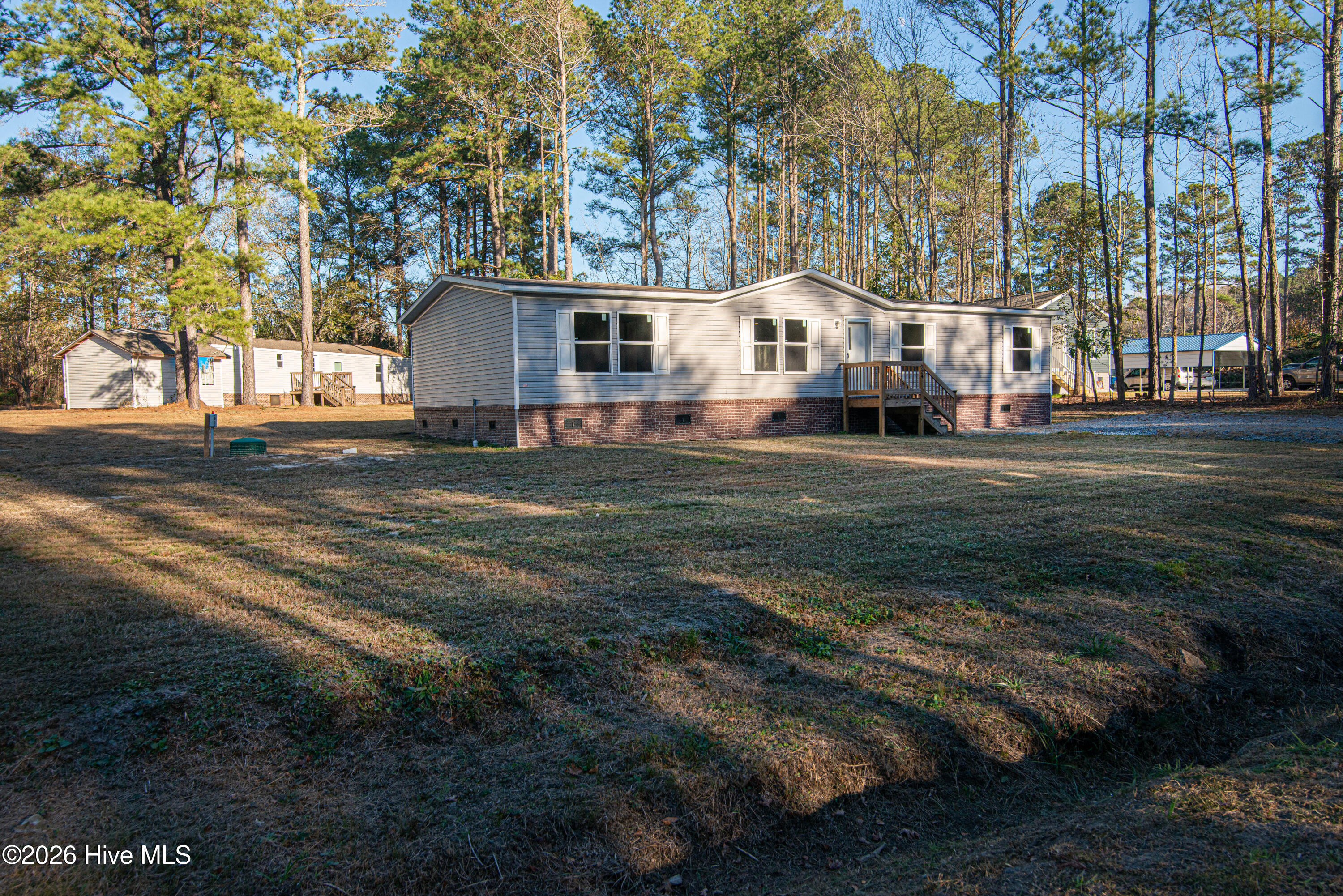 724 Gurganus Road Maple Hill, NC 28454 - Photo 31 of 34 DSC_8966
