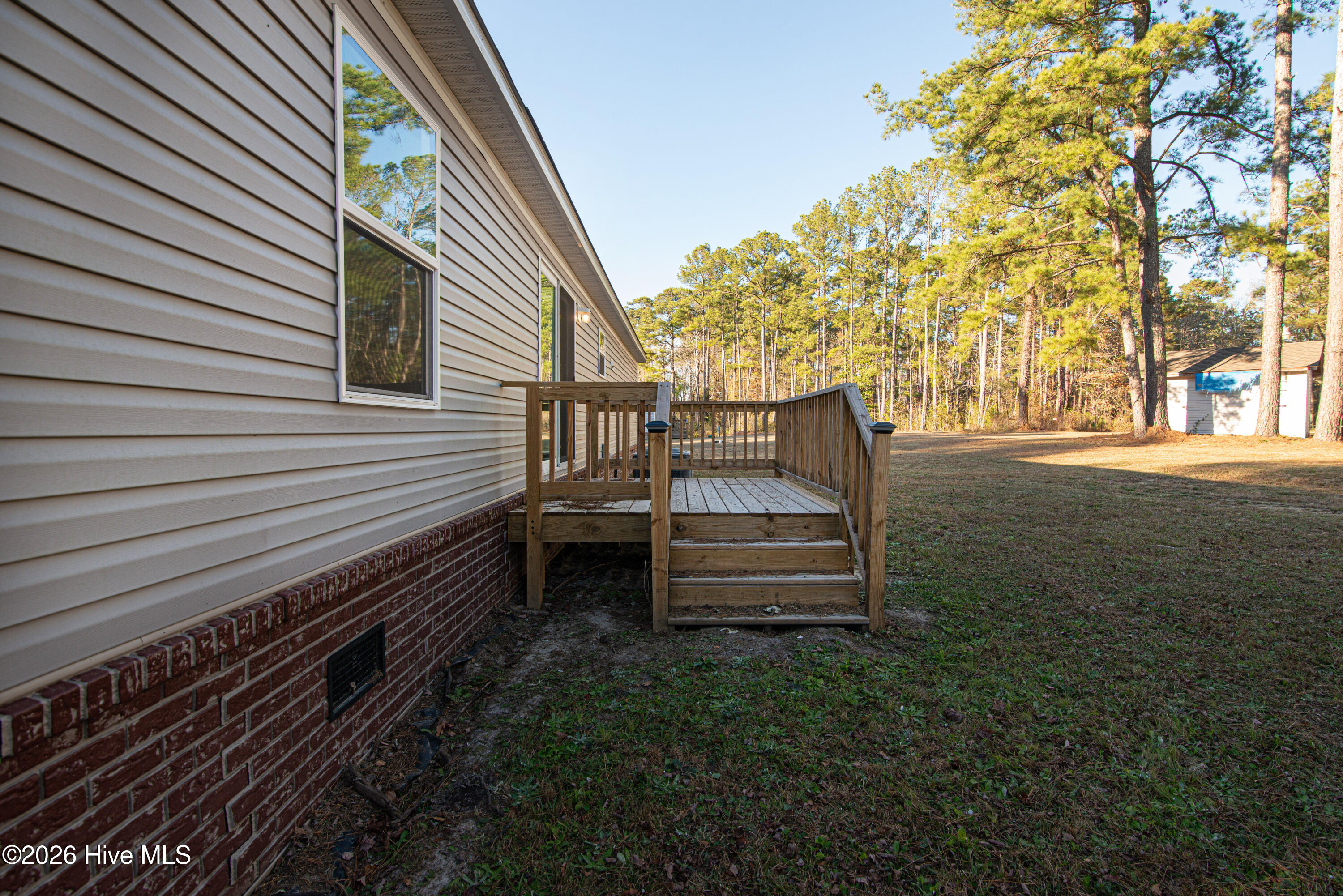 724 Gurganus Road Maple Hill, NC 28454 - Photo 33 of 34 DSC_9032