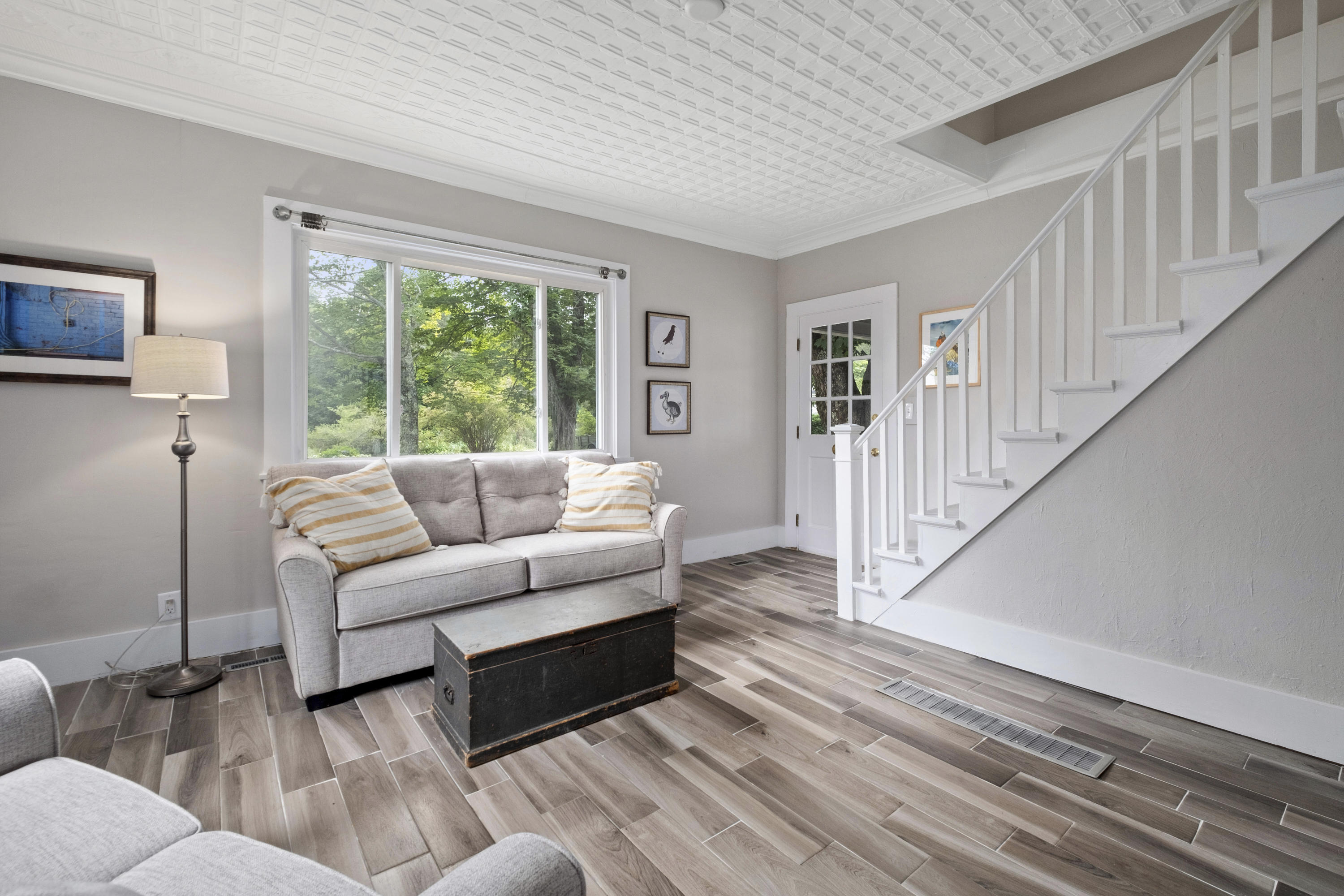 11 Back Meadow Road Nobleboro, ME 04555 - Photo 12 of 36 12-11 Back MeadowRoad - Nobleboro-JAC