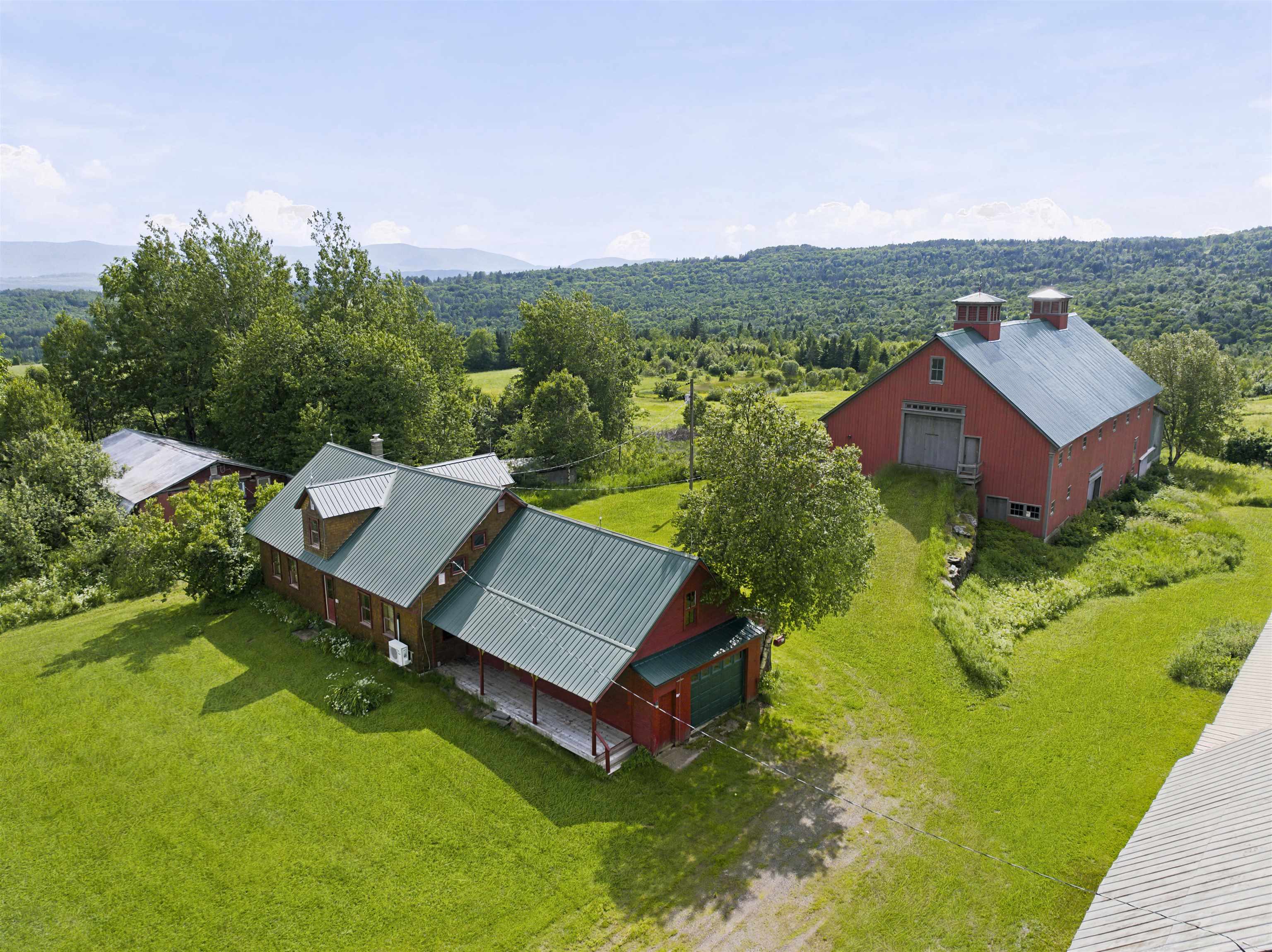 543 Bear Rock Road Colebrook, NH 03576 - Photo 14 of 59 Gallery Image 14