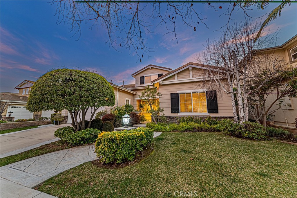 3860 Whistle Train Road Brea, CA 92823 - Photo 1 of 1