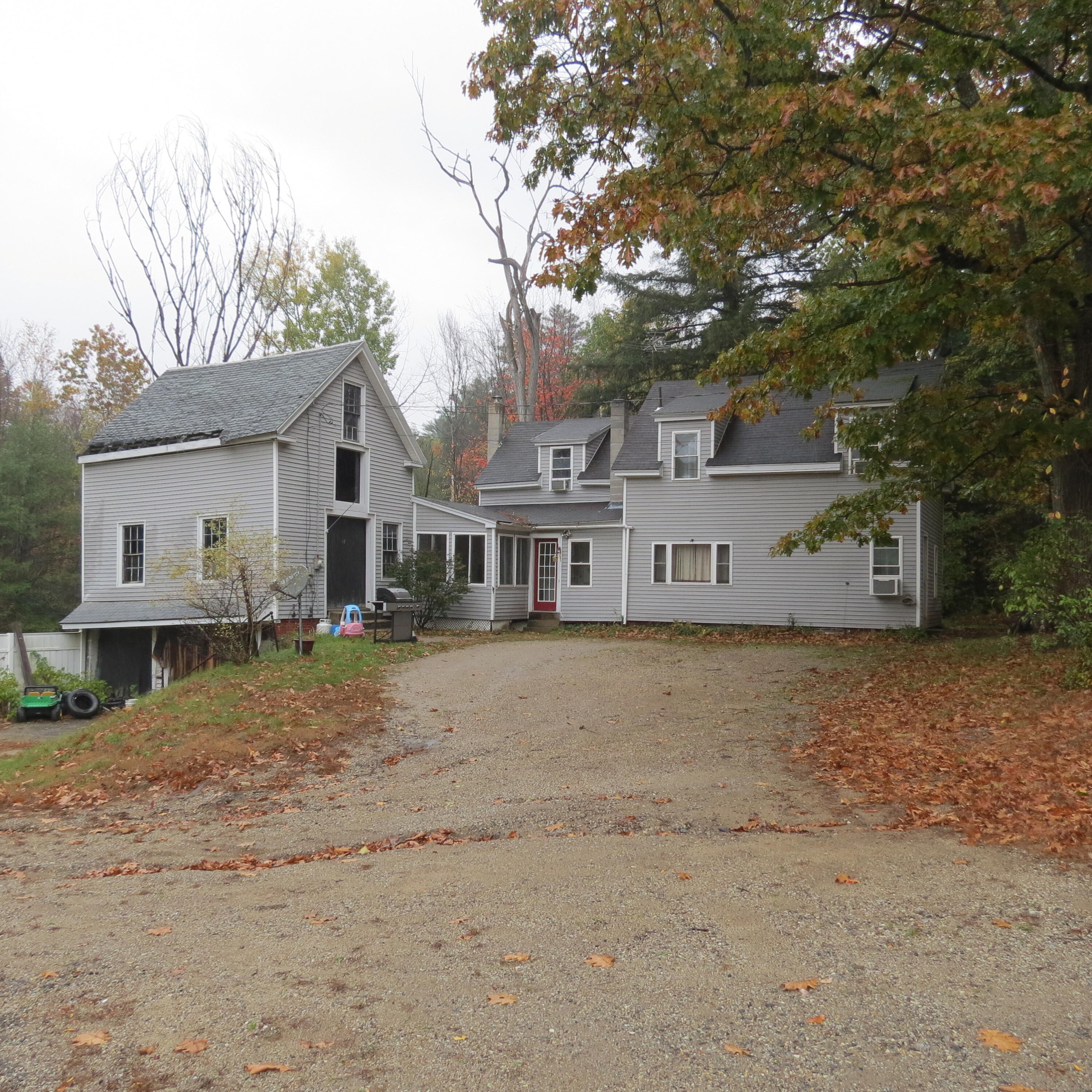 48 Paris Hill Road South Paris, ME 04281 - Photo 1 of 38 IMG_4908