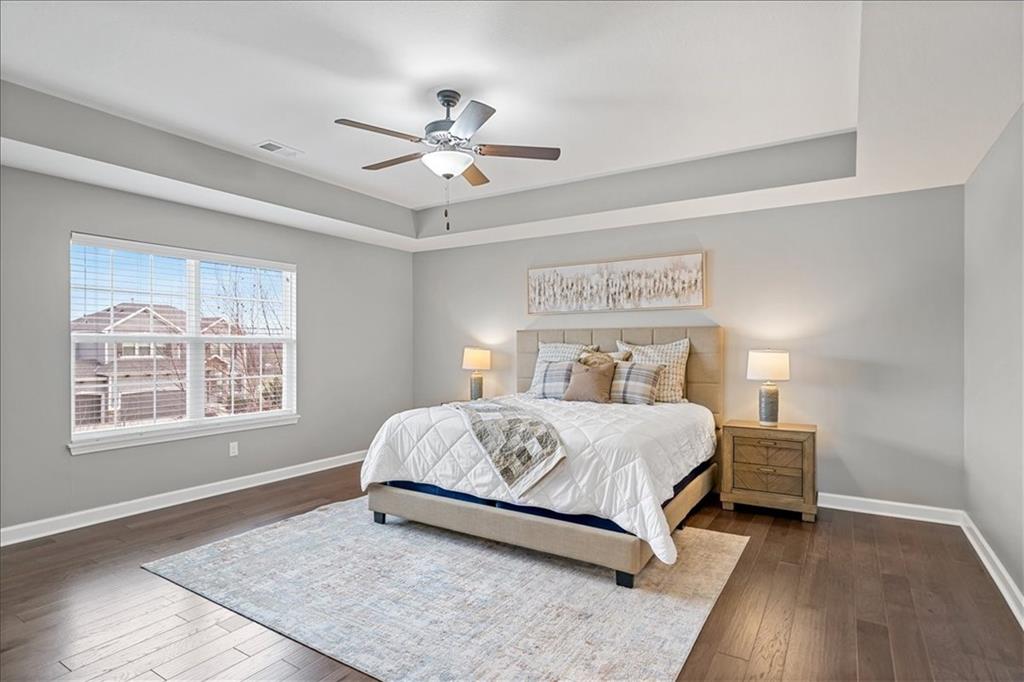 19004 Skyview Lane Spring Hill, KS 66083 - Photo 15 of 33