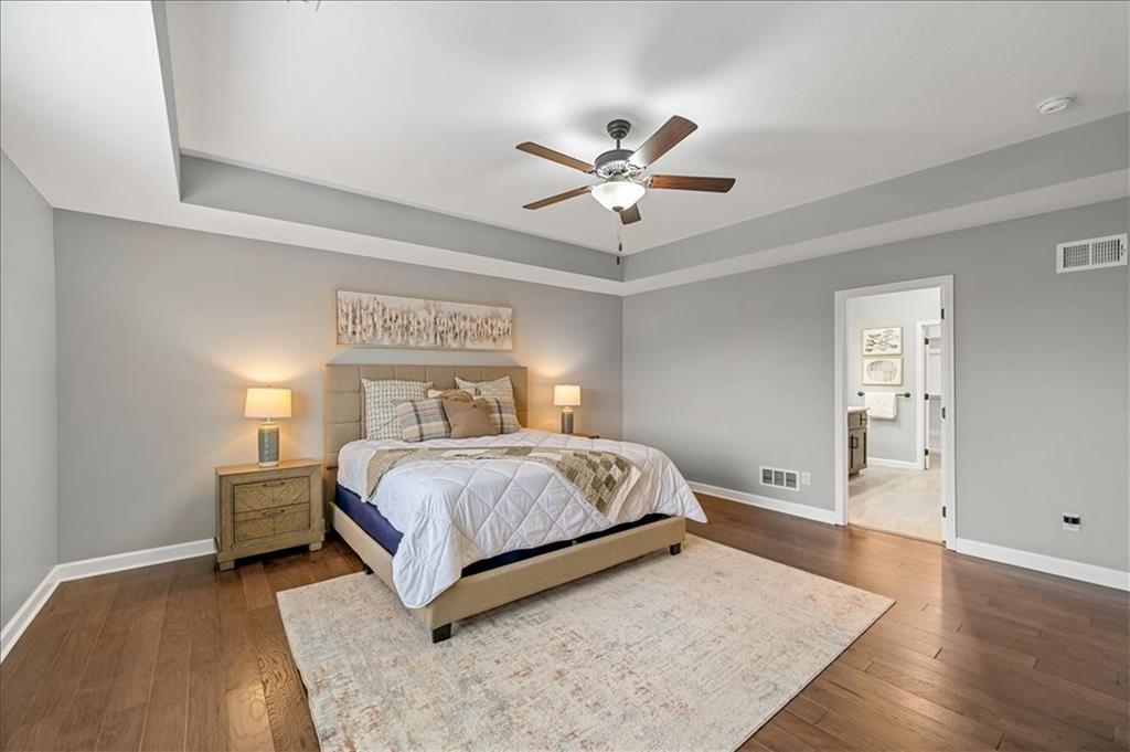 19004 Skyview Lane Spring Hill, KS 66083 - Photo 16 of 33