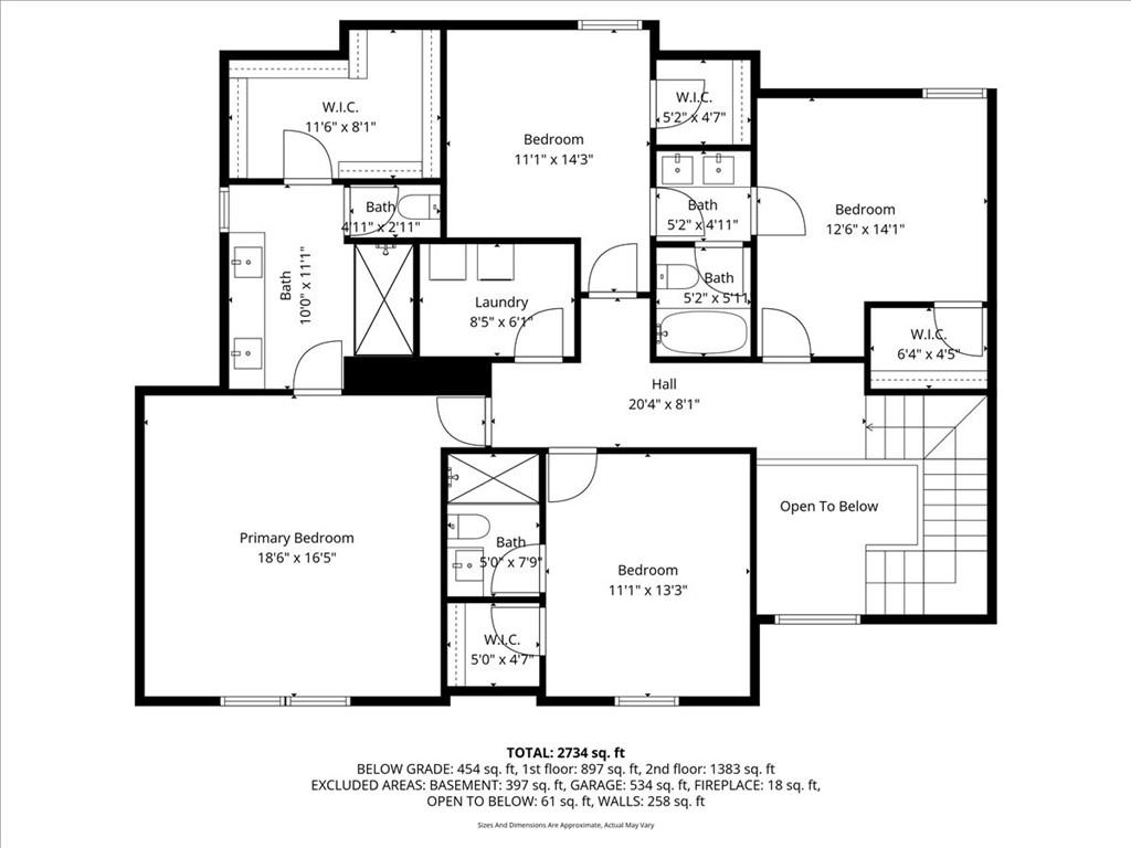 19004 Skyview Lane Spring Hill, KS 66083 - Photo 31 of 33