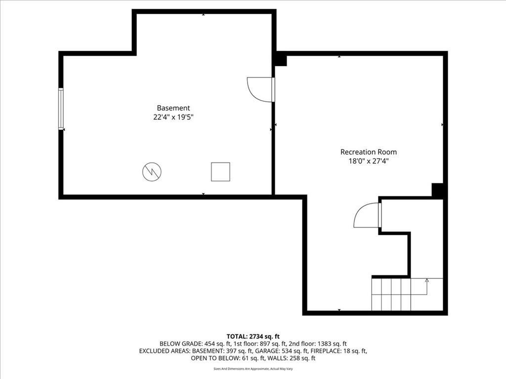 19004 Skyview Lane Spring Hill, KS 66083 - Photo 32 of 33