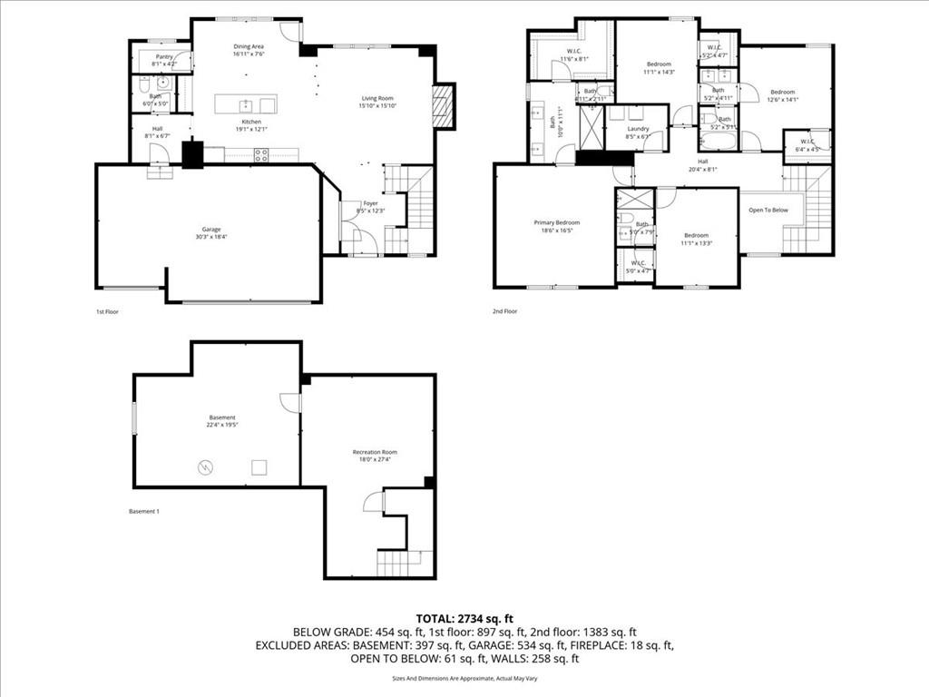 19004 Skyview Lane Spring Hill, KS 66083 - Photo 33 of 33