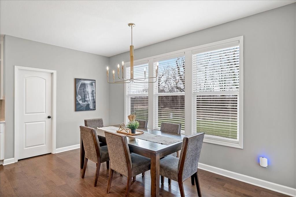 19004 Skyview Lane Spring Hill, KS 66083 - Photo 9 of 33