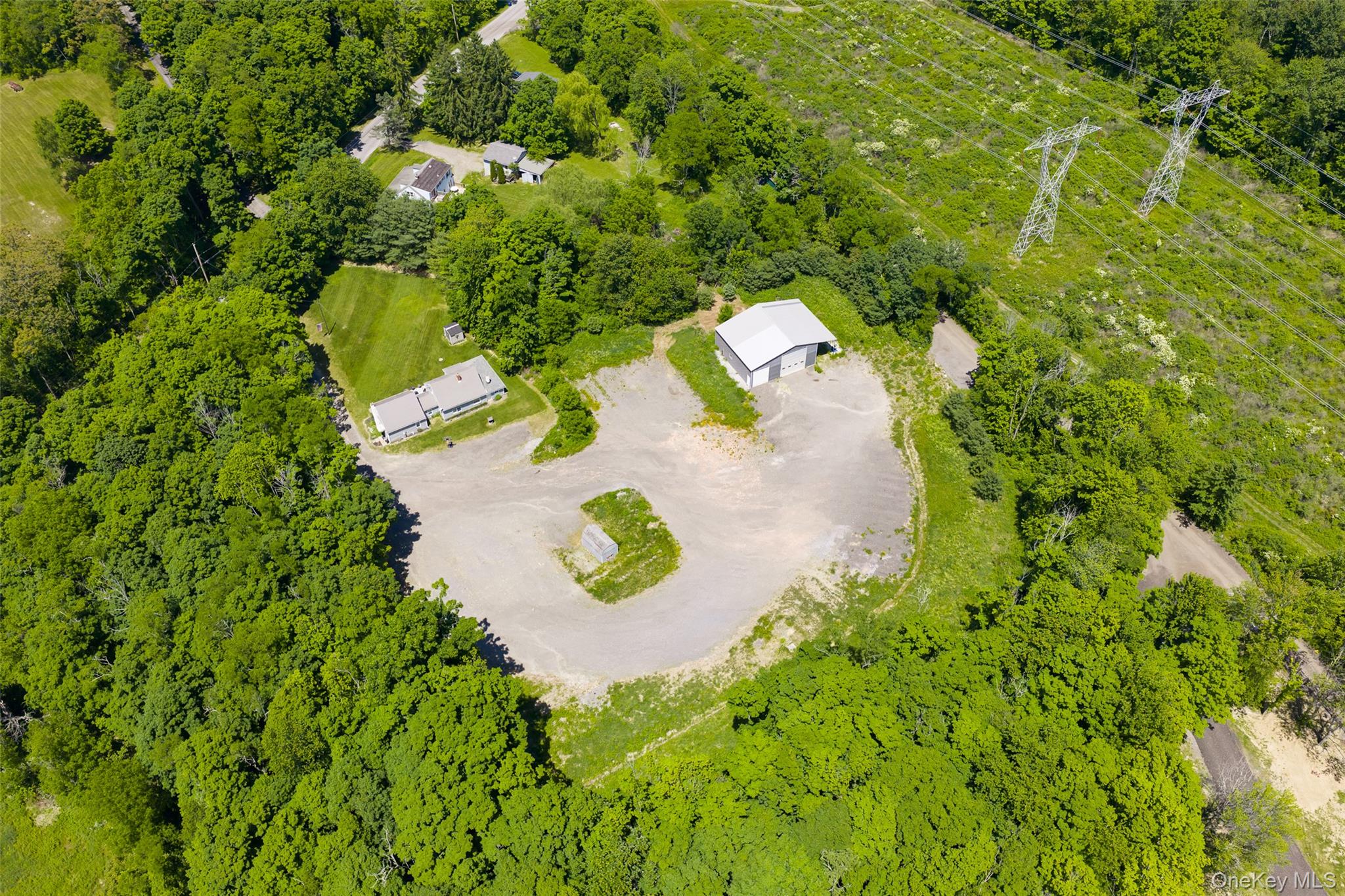 36 Marshall Road Salt Point, NY 12578 - Photo 13 of 39