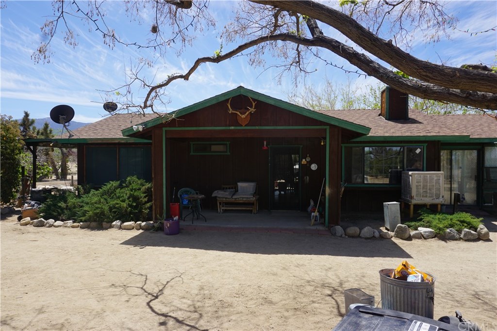 12472 Mountain Road Pinon Hills, CA 92372 - Photo 1 of 1 Gallery Image 1